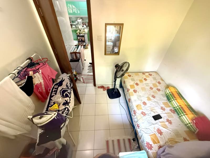 Rumah Banglo untuk Dijual di Putrajaya (Putrajaya) - Adzura Zamedin - Bedroom - PropertyGuru.com.my