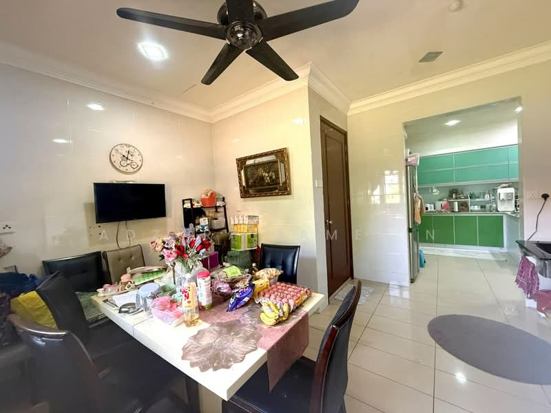 Rumah Banglo untuk Dijual di Putrajaya (Putrajaya) - Adzura Zamedin - Dining Room - PropertyGuru.com.my