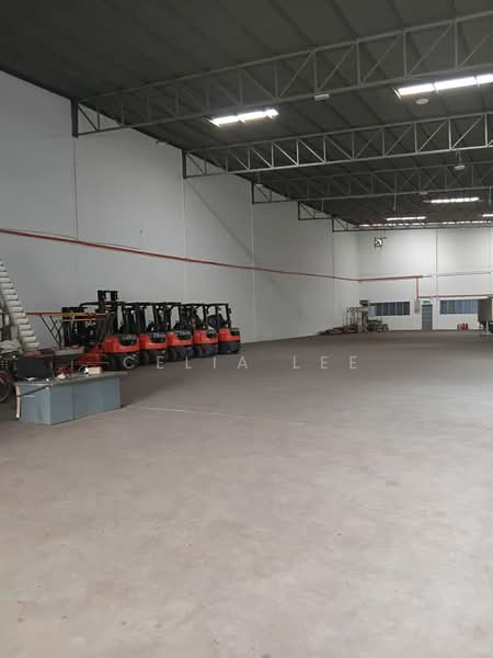 Kilang untuk Dijual di Klang (Selangor) - Celia Lee - Interior - PropertyGuru.com.my