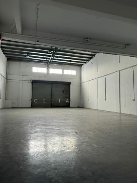 Kilang untuk Dijual di Klang (Selangor) - Celia Lee - Interior - PropertyGuru.com.my