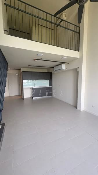 Service Residence for Rent at Tamarind Suites - Micky Cheng - PropertyGuru.com.my