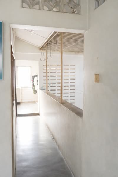 Rumah Teres 2 Tingkat untuk Dijual di Taman Paramount (Petaling Jaya) - Evelyn Pan - Corridor - PropertyGuru.com.my