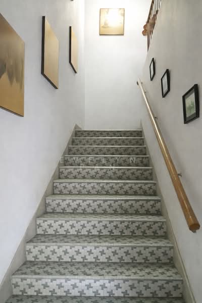 Rumah Teres 2 Tingkat untuk Dijual di Taman Paramount (Petaling Jaya) - Evelyn Pan - Interior - PropertyGuru.com.my
