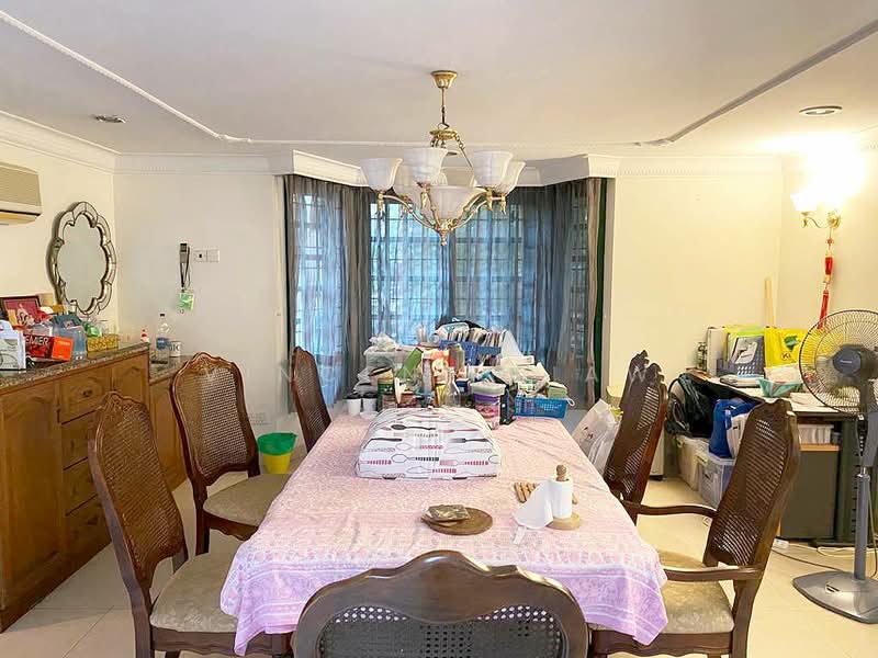Bungalow for Sale in Tropicana (Selangor) - Vincent Liaw - Dining Room - PropertyGuru.com.my