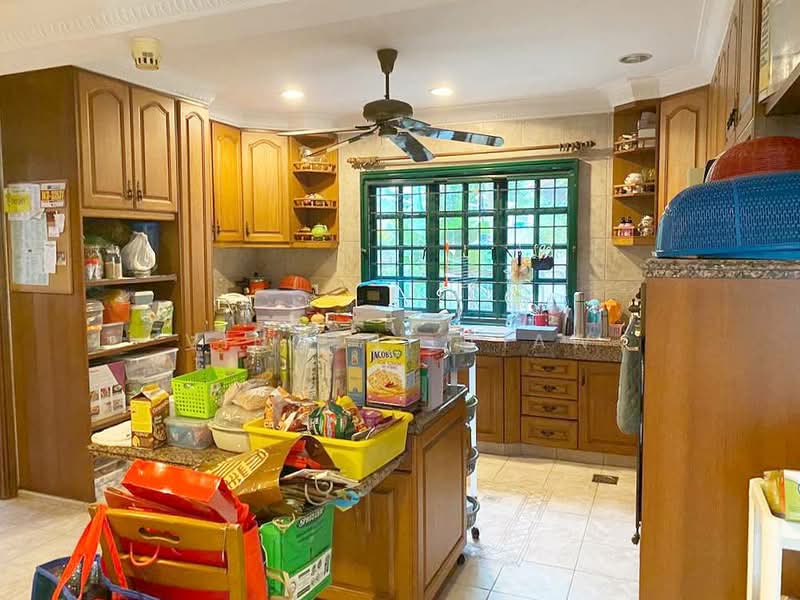 Bungalow for Sale in Tropicana (Selangor) - Vincent Liaw - Kitchen - PropertyGuru.com.my