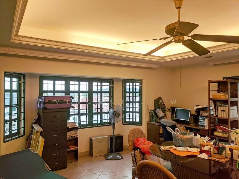 Bungalow for Sale in Tropicana (Selangor) - Vincent Liaw - Living Room - PropertyGuru.com.my
