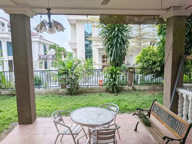 Bungalow for Sale in Tropicana (Selangor) - Vincent Liaw - Exterior - PropertyGuru.com.my