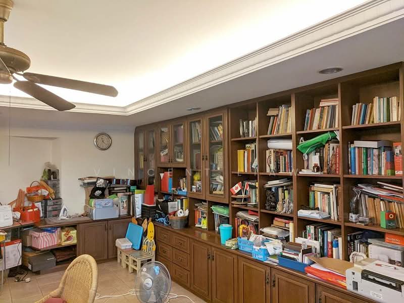 Bungalow for Sale in Tropicana (Selangor) - Vincent Liaw - Study - PropertyGuru.com.my