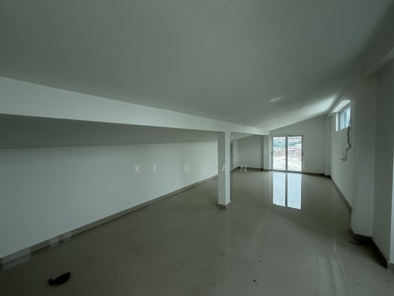 Rumah Banglo untuk Dijual di Damansara Heights (Damansara Heights) - KF Kuan - Interior - PropertyGuru.com.my