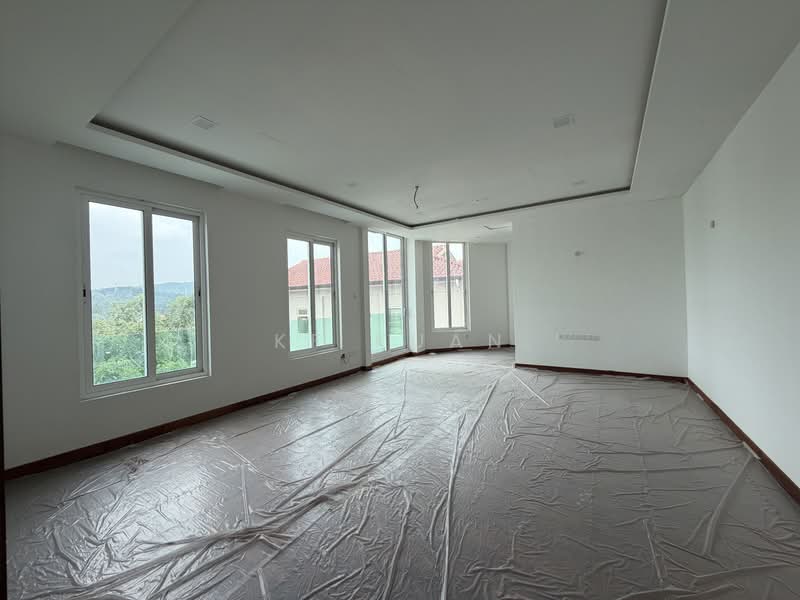 Rumah Banglo untuk Dijual di Damansara Heights (Damansara Heights) - KF Kuan - Interior - PropertyGuru.com.my