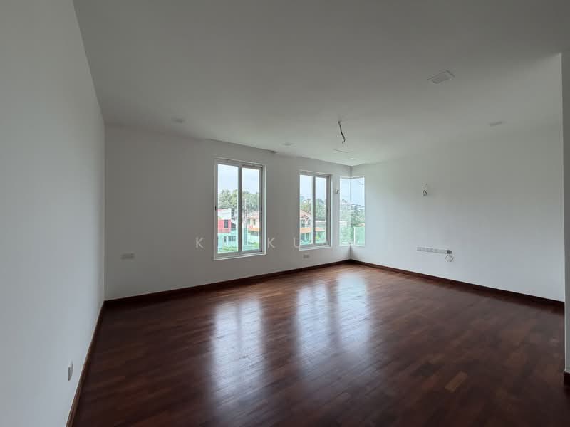 Rumah Banglo untuk Dijual di Damansara Heights (Damansara Heights) - KF Kuan - Interior - PropertyGuru.com.my
