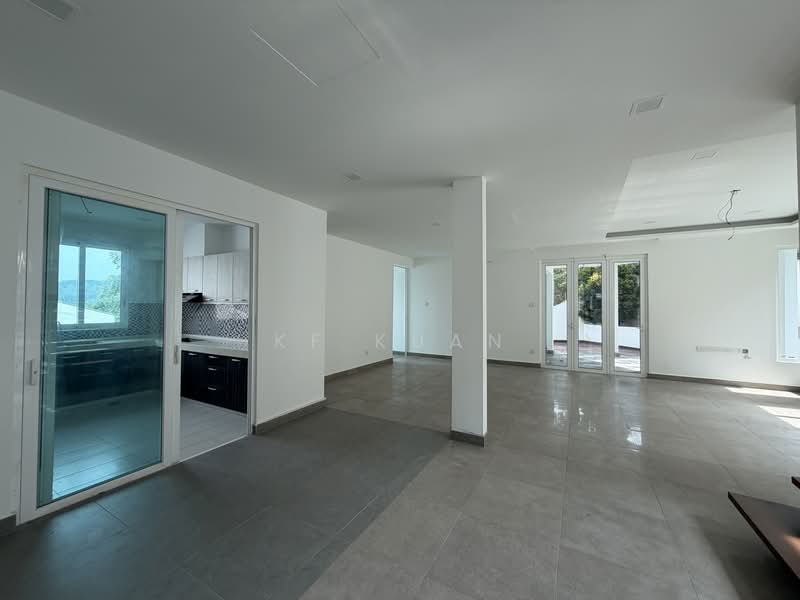 Rumah Banglo untuk Dijual di Damansara Heights (Damansara Heights) - KF Kuan - Interior - PropertyGuru.com.my