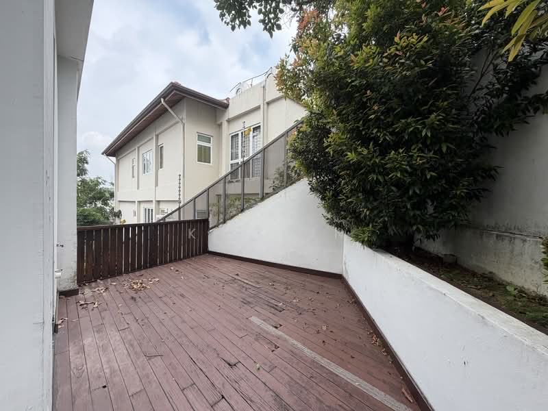 Rumah Banglo untuk Dijual di Damansara Heights (Damansara Heights) - KF Kuan - Exterior - PropertyGuru.com.my