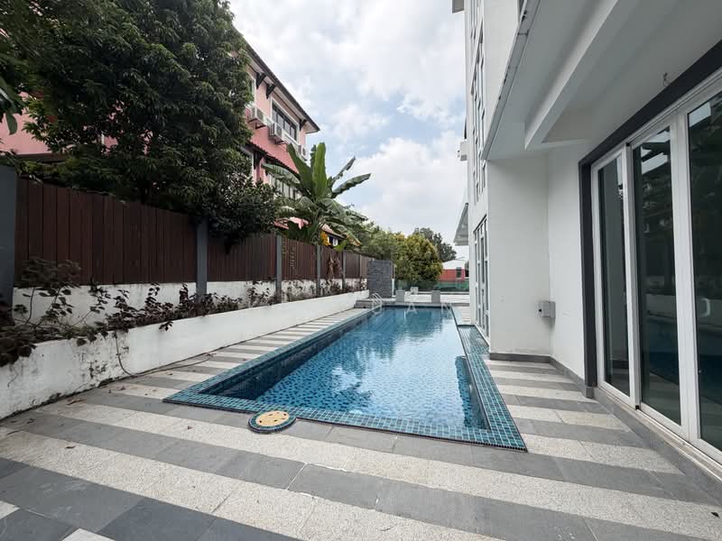 Rumah Banglo untuk Dijual di Damansara Heights (Damansara Heights) - KF Kuan - Exterior - PropertyGuru.com.my