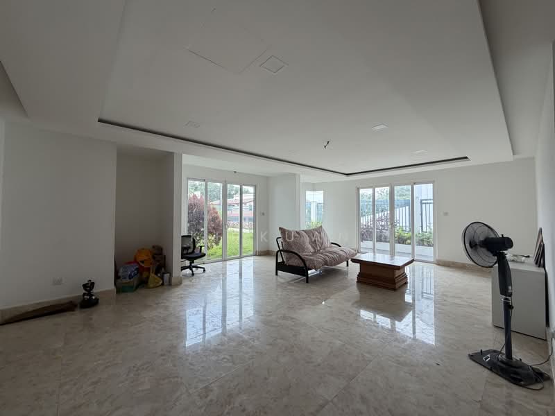 Rumah Banglo untuk Dijual di Damansara Heights (Damansara Heights) - KF Kuan - Living Room - PropertyGuru.com.my