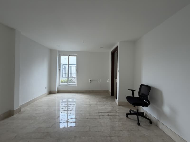 Rumah Banglo untuk Dijual di Damansara Heights (Damansara Heights) - KF Kuan - Interior - PropertyGuru.com.my