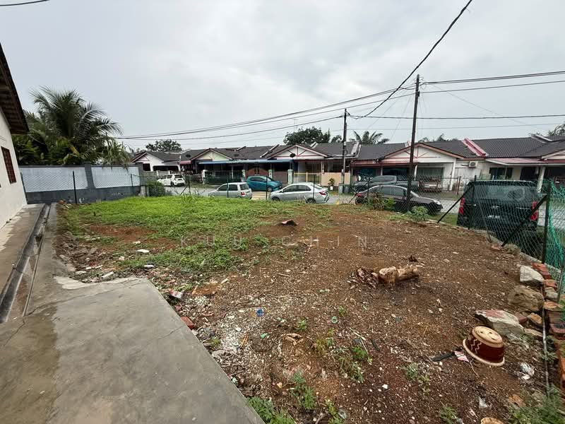 Rumah Teres 1 Tingkat untuk Dijual di Kulai (Johor) - Kuu Chin - Exterior - PropertyGuru.com.my