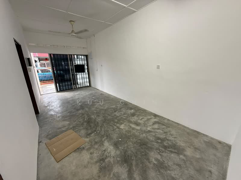 Rumah Teres 1 Tingkat untuk Dijual di Kulai (Johor) - Kuu Chin - Interior - PropertyGuru.com.my