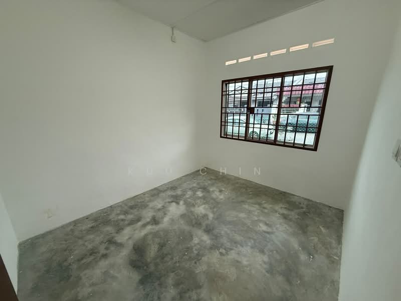 Rumah Teres 1 Tingkat untuk Dijual di Kulai (Johor) - Kuu Chin - Interior - PropertyGuru.com.my