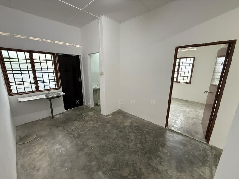 Rumah Teres 1 Tingkat untuk Dijual di Kulai (Johor) - Kuu Chin - Interior - PropertyGuru.com.my