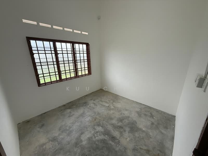 Rumah Teres 1 Tingkat untuk Dijual di Kulai (Johor) - Kuu Chin - Interior - PropertyGuru.com.my