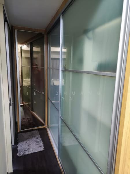 Service Residence for Rent at The Leafz @ Dedaun - Tea Zhuang Tan - Interior - PropertyGuru.com.my