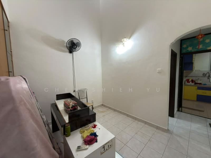 1-storey Terraced House for Sale in Taman Puteri Wangsa (Ulu Tiram) - Chen Shieh Yu - Interior - PropertyGuru.com.my