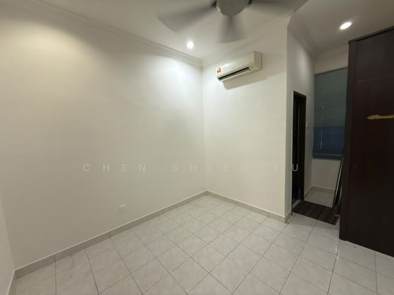 1-storey Terraced House for Sale in Taman Puteri Wangsa (Ulu Tiram) - Chen Shieh Yu - Interior - PropertyGuru.com.my