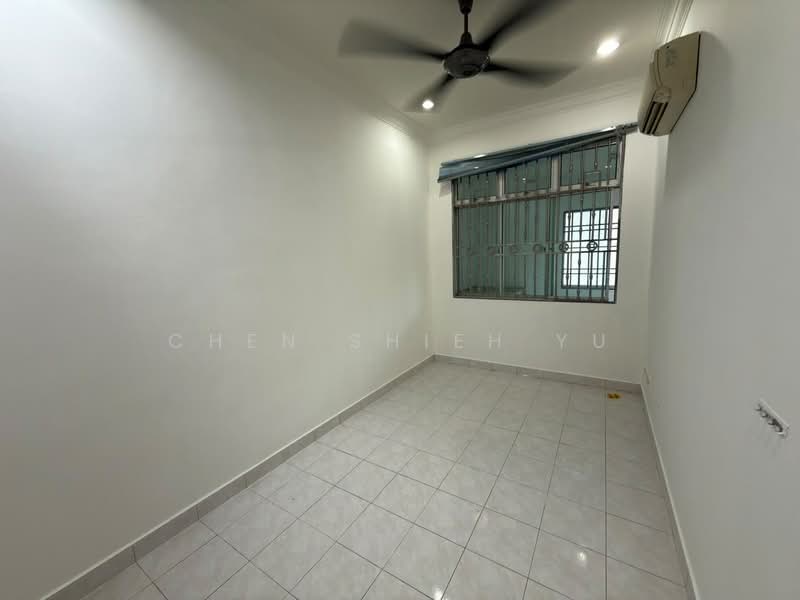 1-storey Terraced House for Sale in Taman Puteri Wangsa (Ulu Tiram) - Chen Shieh Yu - Interior - PropertyGuru.com.my