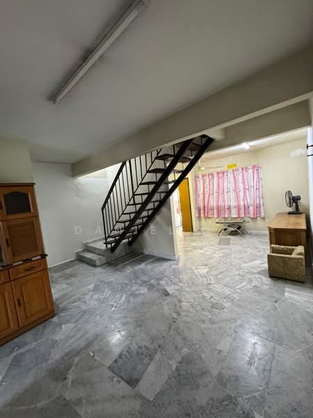 Rumah Teres 2 Tingkat untuk Dijual di Taman Bukit Anggerik (Cheras) - Daniel Ng - PropertyGuru.com.my