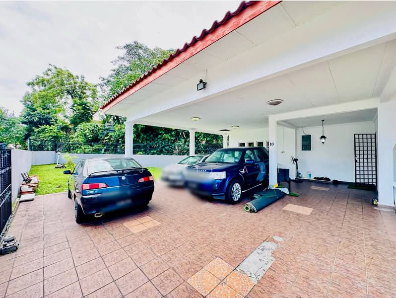 Bungalow for Sale in Taman Universiti Ss3 (Petaling Jaya) - M Jamil Ali - PropertyGuru.com.my