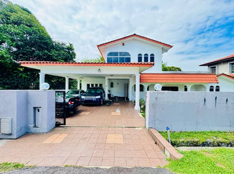 Bungalow for Sale in Taman Universiti Ss3 (Petaling Jaya) - M Jamil Ali - PropertyGuru.com.my