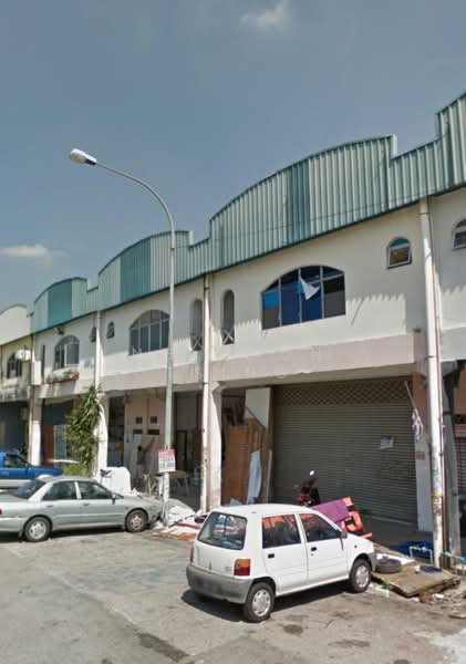 Kilang untuk Disewa di Taman Perindustrian Kip (Kepong) - Ng Moon Tsing - Exterior - PropertyGuru.com.my