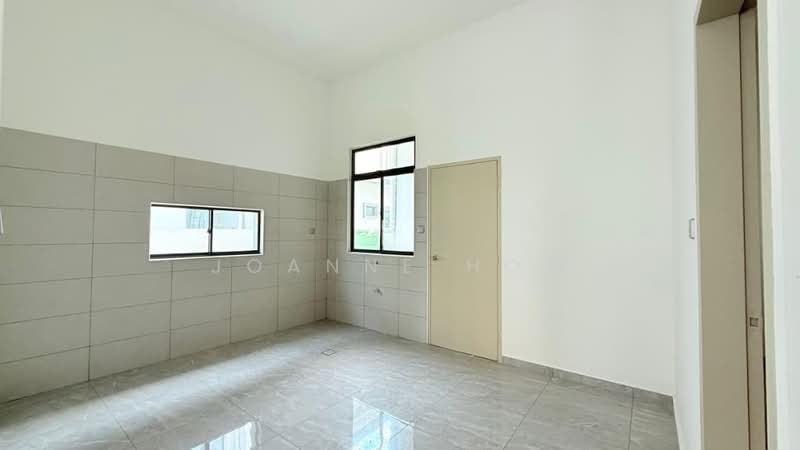 Semi-Detached House for Sale in Bandar Botani Parkland (Jasin) - Joanne How - Interior - PropertyGuru.com.my