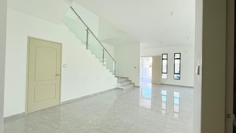 Semi-Detached House for Sale in Bandar Botani Parkland (Jasin) - Joanne How - Interior - PropertyGuru.com.my