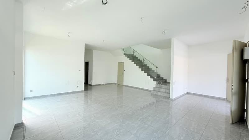 Semi-Detached House for Sale in Bandar Botani Parkland (Jasin) - Joanne How - Interior - PropertyGuru.com.my