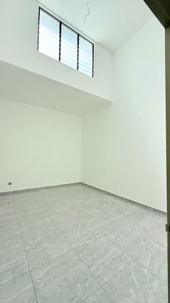 Semi-Detached House for Sale in Bandar Botani Parkland (Jasin) - Joanne How - Interior - PropertyGuru.com.my