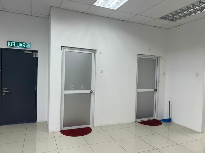 Kilang untuk Dijual di Sungai Bakap (Penang) - Cai Yan - Corridor - PropertyGuru.com.my