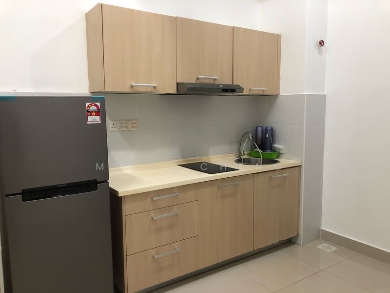 Servis Apartment untuk Disewa di D'Pulze Cyberjaya - Micky Cheng - PropertyGuru.com.my