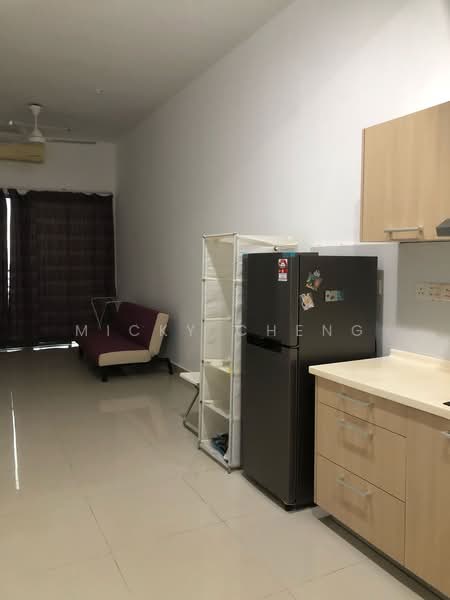 Servis Apartment untuk Disewa di D'Pulze Cyberjaya - Micky Cheng - PropertyGuru.com.my