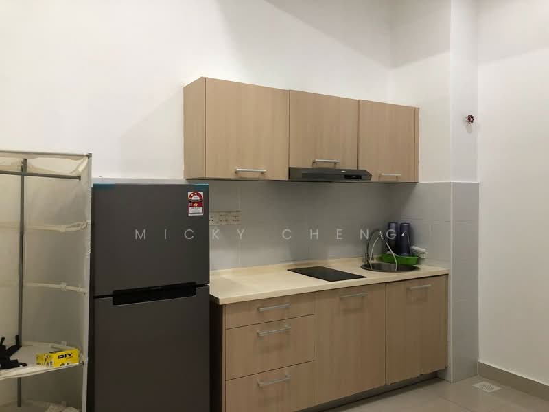 Servis Apartment untuk Disewa di D'Pulze Cyberjaya - Micky Cheng - PropertyGuru.com.my