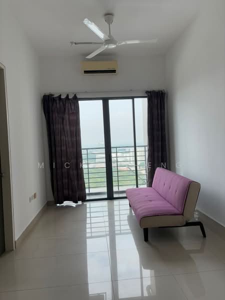 Servis Apartment untuk Disewa di D'Pulze Cyberjaya - Micky Cheng - PropertyGuru.com.my