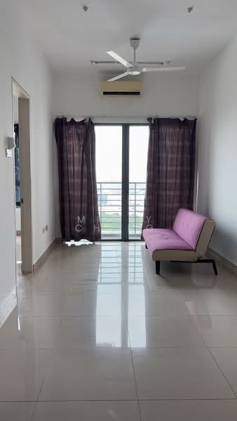Servis Apartment untuk Disewa di D'Pulze Cyberjaya - Micky Cheng - PropertyGuru.com.my