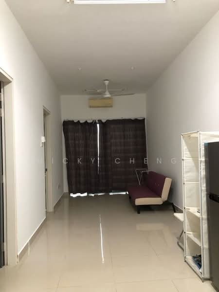 Servis Apartment untuk Disewa di D'Pulze Cyberjaya - Micky Cheng - PropertyGuru.com.my