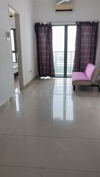Servis Apartment untuk Disewa di D'Pulze Cyberjaya - Micky Cheng - PropertyGuru.com.my