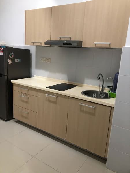 Servis Apartment untuk Disewa di D'Pulze Cyberjaya - Micky Cheng - PropertyGuru.com.my