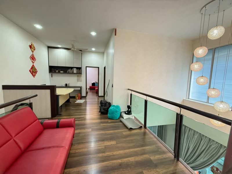Cluster House for Rent in Taman Nusa Bestari (Iskandar Puteri (Nusajaya)) - Jeff Yap - PropertyGuru.com.my