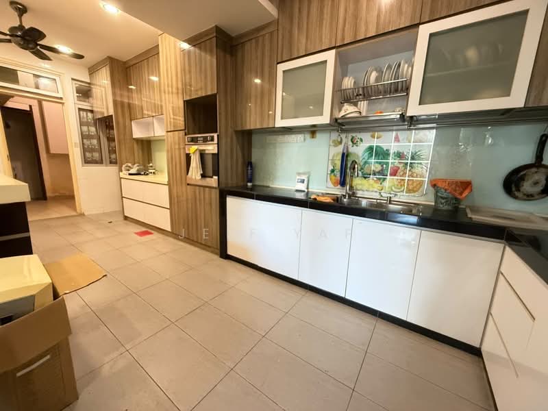 Cluster House for Rent in Taman Nusa Bestari (Iskandar Puteri (Nusajaya)) - Jeff Yap - PropertyGuru.com.my