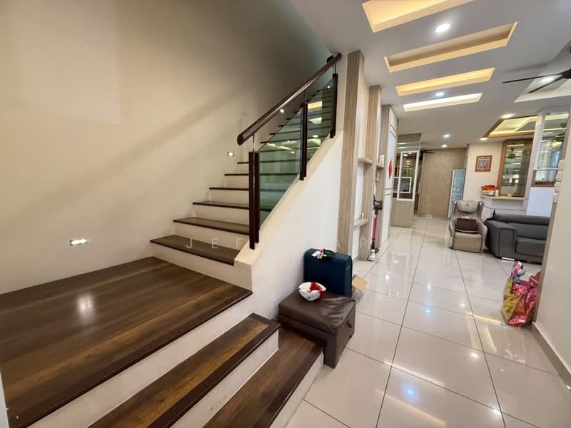 Cluster House for Rent in Taman Nusa Bestari (Iskandar Puteri (Nusajaya)) - Jeff Yap - PropertyGuru.com.my