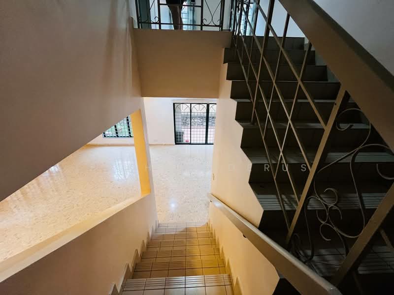 Semi-Detached House for Sale in Ampang (Selangor) - Ibrahim Iderus - Interior - PropertyGuru.com.my